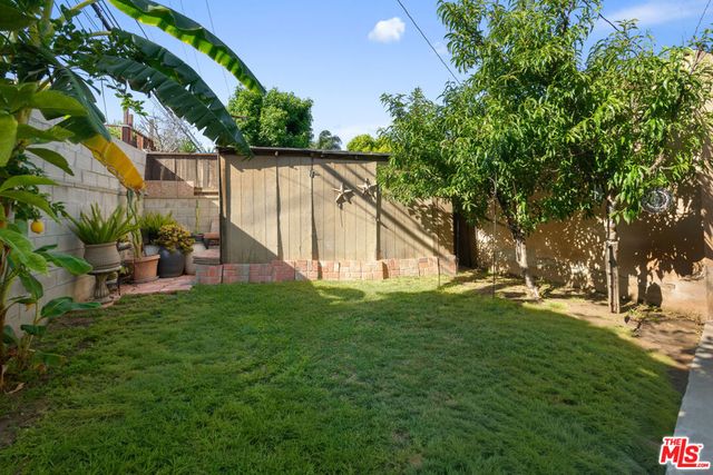 5359 Saturn Street, Los Angeles, CA 90019