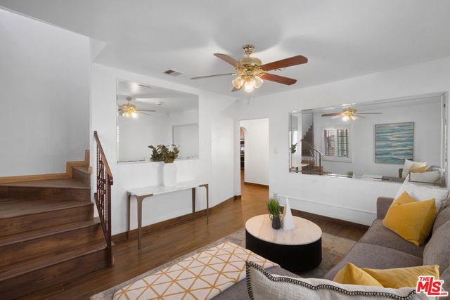 5359 Saturn Street, Los Angeles, CA 90019