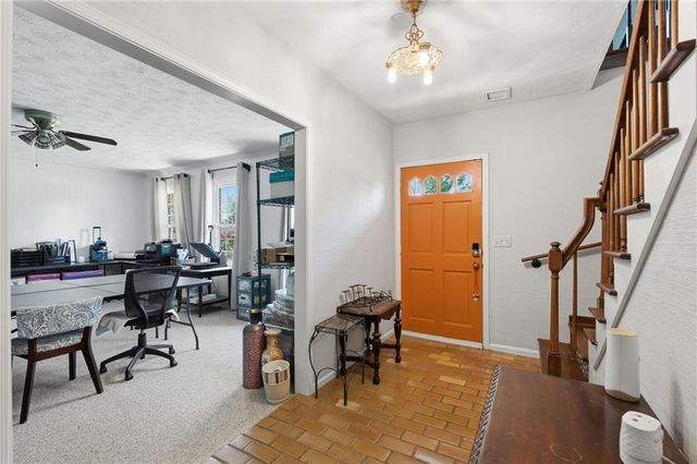 2491 Highland Golf Course Drive SE, Conyers, GA 30013