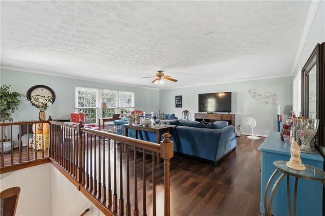 2491 Highland Golf Course Drive SE, Conyers, GA 30013