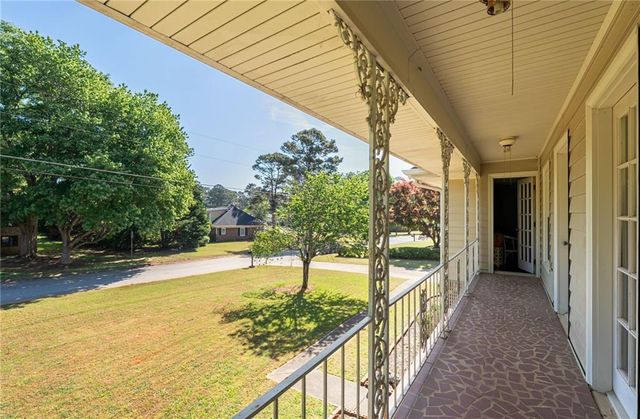 2491 Highland Golf Course Drive SE, Conyers, GA 30013