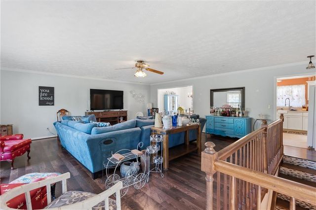 2491 Highland Golf Course Drive SE, Conyers, GA 30013