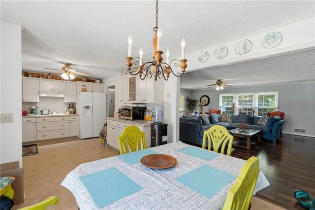 2491 Highland Golf Course Drive SE, Conyers, GA 30013
