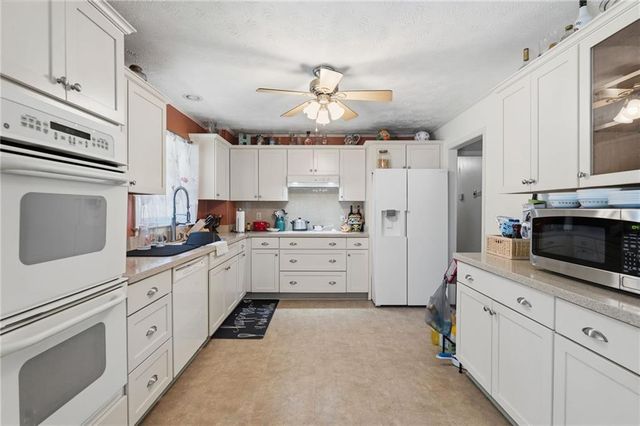 2491 Highland Golf Course Drive SE, Conyers, GA 30013