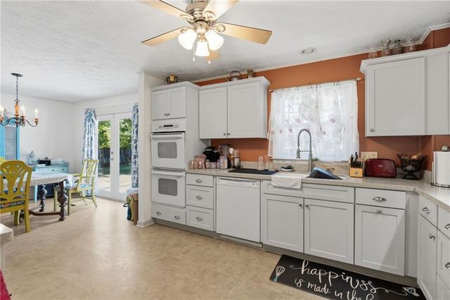 2491 Highland Golf Course Drive SE, Conyers, GA 30013