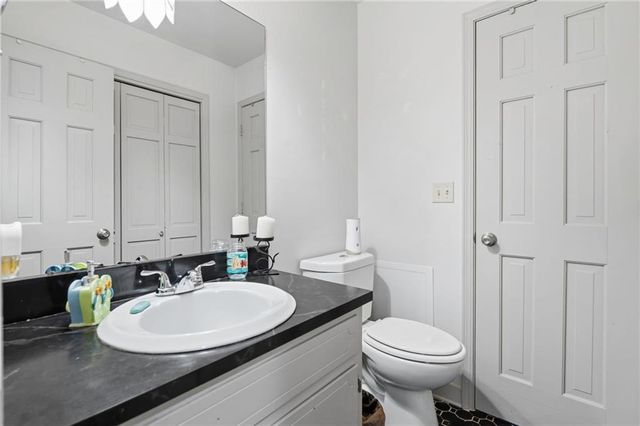 2491 Highland Golf Course Drive SE, Conyers, GA 30013