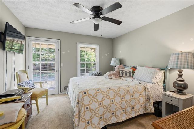 2491 Highland Golf Course Drive SE, Conyers, GA 30013
