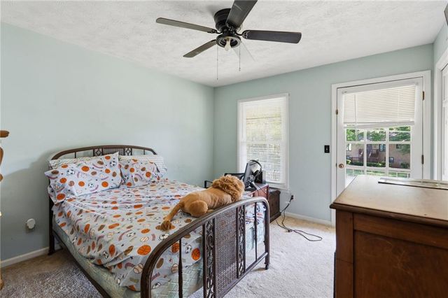 2491 Highland Golf Course Drive SE, Conyers, GA 30013
