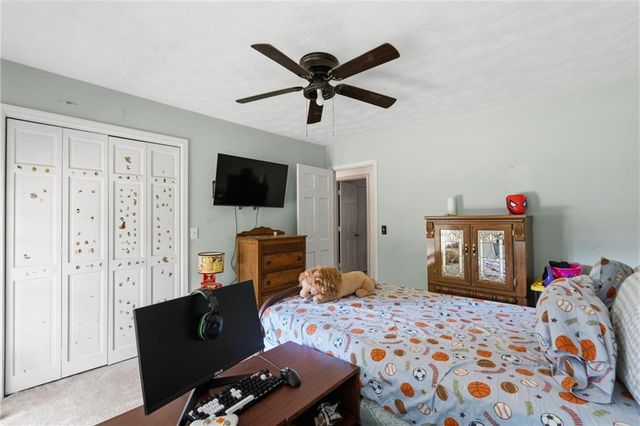 2491 Highland Golf Course Drive SE, Conyers, GA 30013