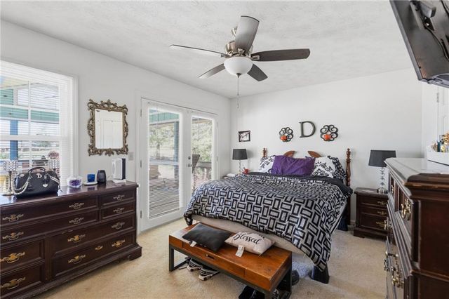2491 Highland Golf Course Drive SE, Conyers, GA 30013
