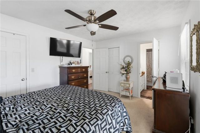 2491 Highland Golf Course Drive SE, Conyers, GA 30013