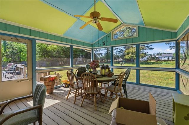 2491 Highland Golf Course Drive SE, Conyers, GA 30013