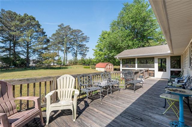 2491 Highland Golf Course Drive SE, Conyers, GA 30013