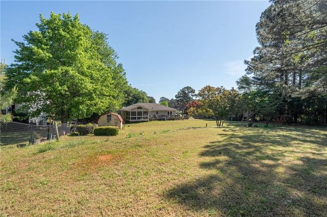 2491 Highland Golf Course Drive SE, Conyers, GA 30013