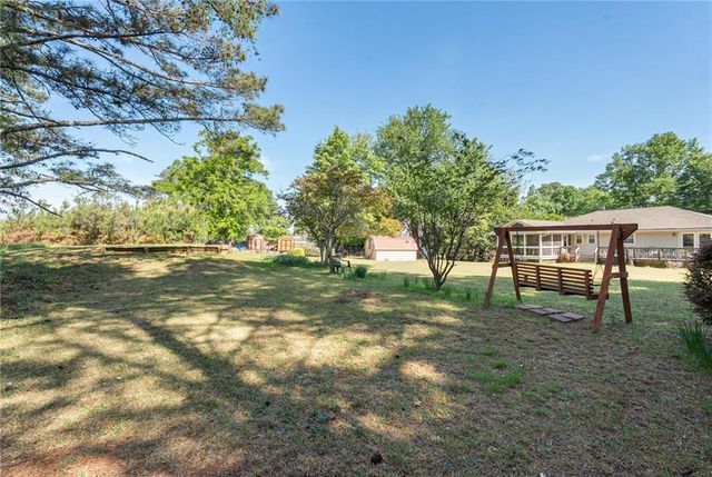 2491 Highland Golf Course Drive SE, Conyers, GA 30013