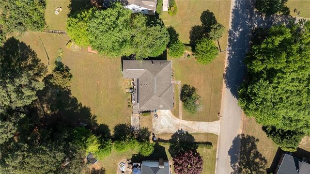 2491 Highland Golf Course Drive SE, Conyers, GA 30013