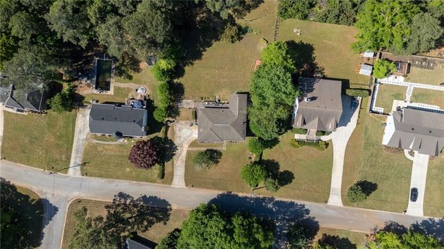 2491 Highland Golf Course Drive SE, Conyers, GA 30013