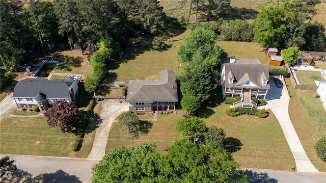 2491 Highland Golf Course Drive SE, Conyers, GA 30013