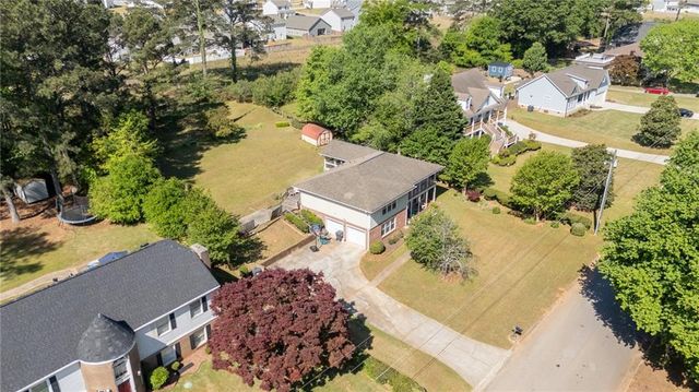 2491 Highland Golf Course Drive SE, Conyers, GA 30013