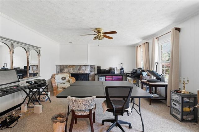 2491 Highland Golf Course Drive SE, Conyers, GA 30013