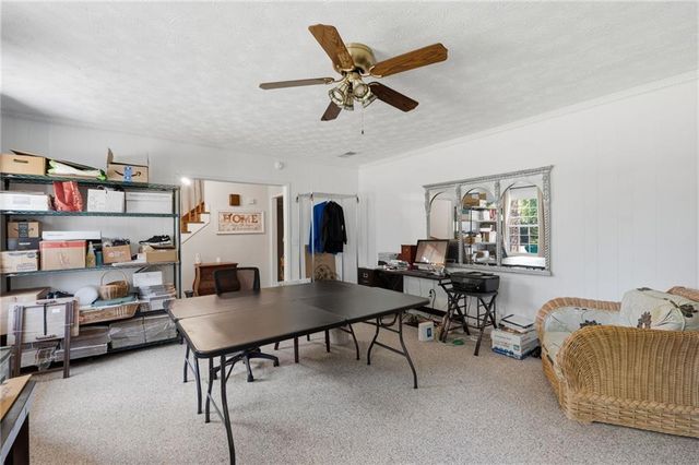 2491 Highland Golf Course Drive SE, Conyers, GA 30013