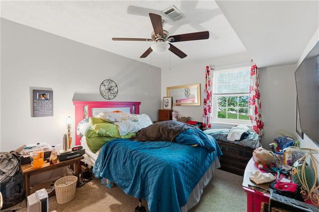 2491 Highland Golf Course Drive SE, Conyers, GA 30013
