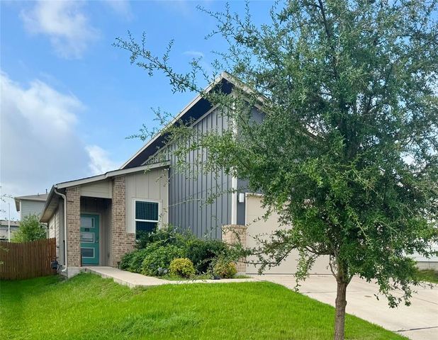 2307 Langdale LN, Austin, TX 78754
