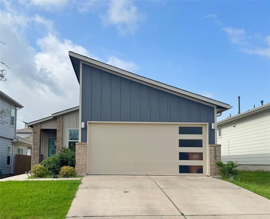 2307 Langdale LN, Austin, TX 78754