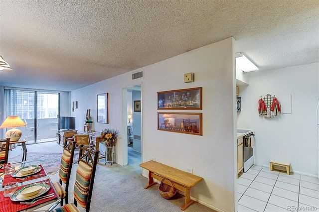 1020 15th Street 22D, Denver, CO 80202