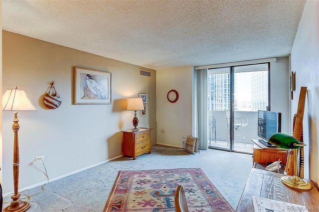 1020 15th Street 22D, Denver, CO 80202