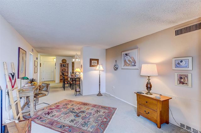 1020 15th Street 22D, Denver, CO 80202