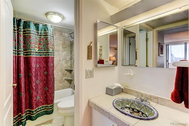 1020 15th Street 22D, Denver, CO 80202