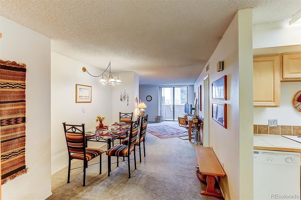 1020 15th Street 22D, Denver, CO 80202