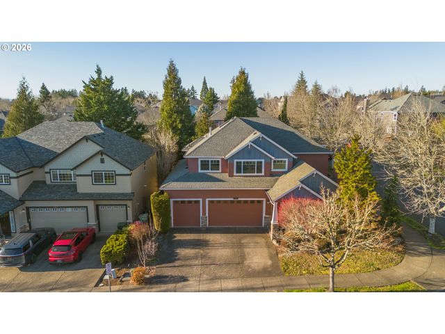 3637 Nw LANSBROOK Ter, Portland, OR 97229