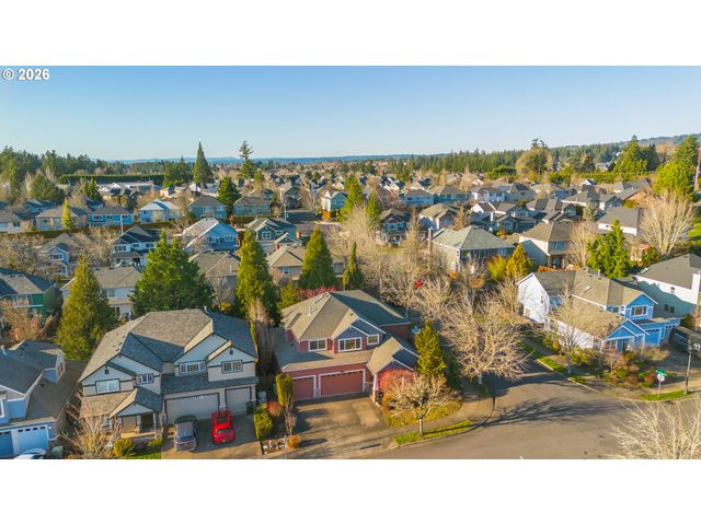 3637 Nw LANSBROOK Ter, Portland, OR 97229