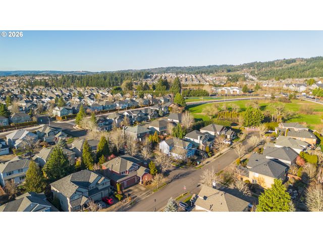 3637 Nw LANSBROOK Ter, Portland, OR 97229