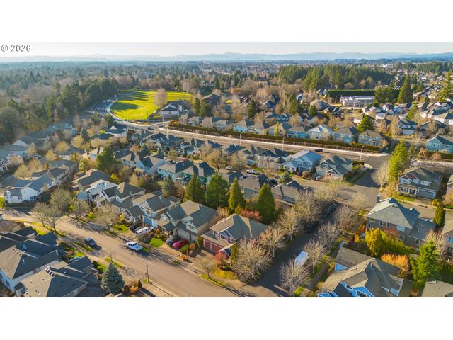 3637 Nw LANSBROOK Ter, Portland, OR 97229