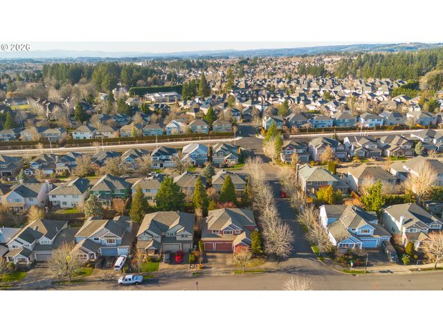 3637 Nw LANSBROOK Ter, Portland, OR 97229