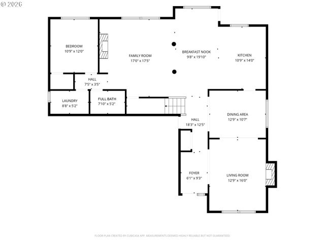 3637 Nw LANSBROOK Ter, Portland, OR 97229