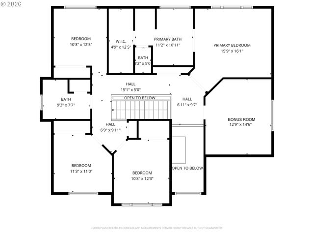 3637 Nw LANSBROOK Ter, Portland, OR 97229