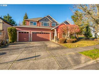 3637 Nw LANSBROOK Ter, Portland, OR 97229
