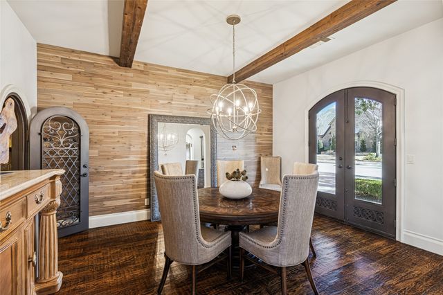 2825 Cotswold Court, Keller, TX 76248