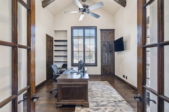 2825 Cotswold Court, Keller, TX 76248