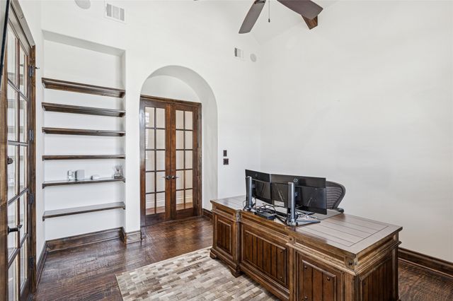 2825 Cotswold Court, Keller, TX 76248