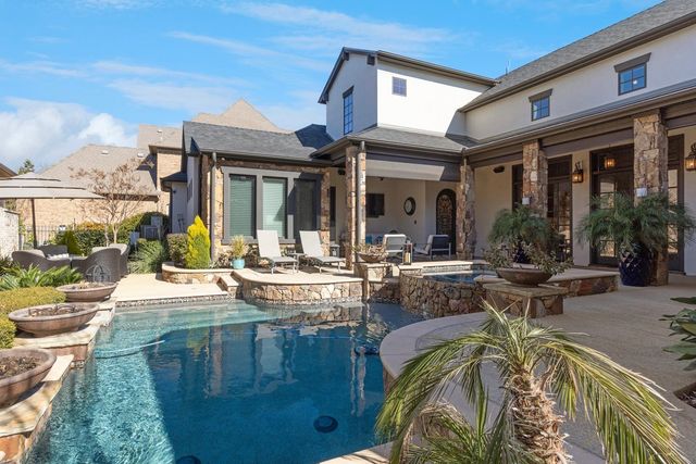 2825 Cotswold Court, Keller, TX 76248