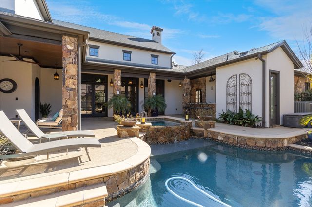 2825 Cotswold Court, Keller, TX 76248