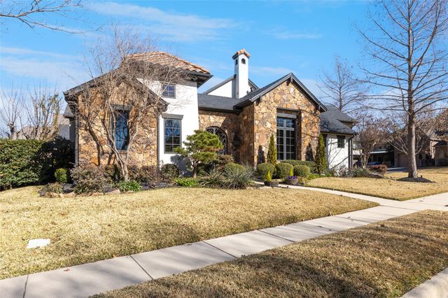 2825 Cotswold Court, Keller, TX 76248
