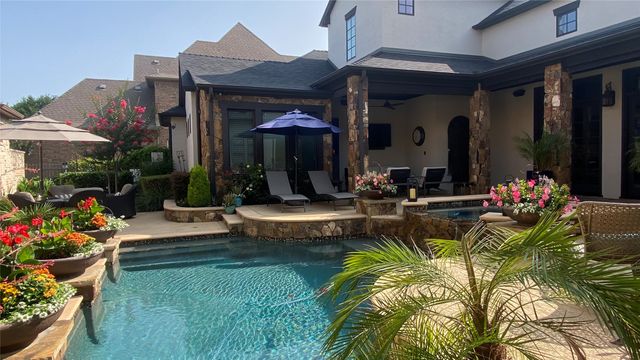 2825 Cotswold Court, Keller, TX 76248