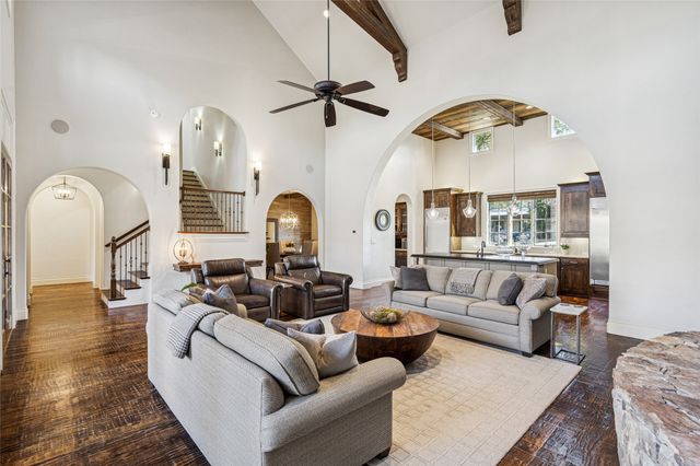 2825 Cotswold Court, Keller, TX 76248