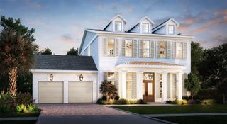 1 W ROSEVEAR STREET, Orlando, FL 32804